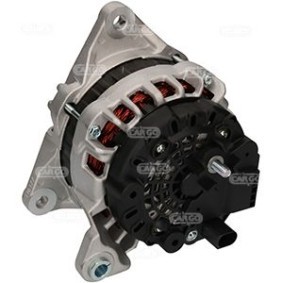Lichtmaschine von HC-Cargo