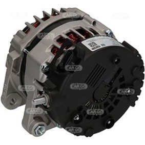 Lichtmaschine von HC-Cargo