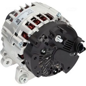 Lichtmaschine von HC-Cargo
