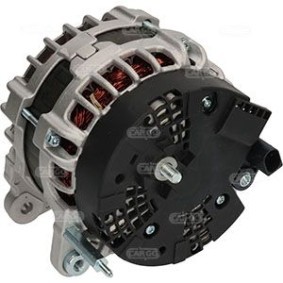Lichtmaschine von HC-Cargo
