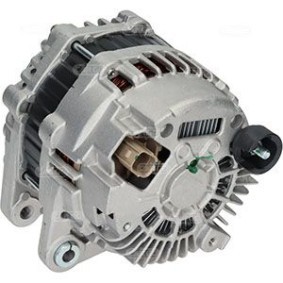 Lichtmaschine F032116218