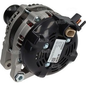 Lichtmaschine von HC-Cargo