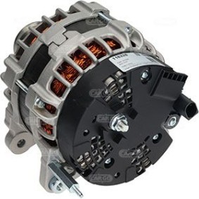 Lichtmaschine von HC-Cargo