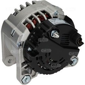Lichtmaschine von HC-Cargo