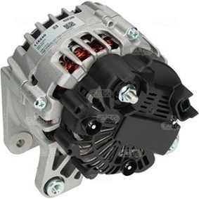 Lichtmaschine F032116240 von HC-Cargo günstig für 266,66 € online kaufen