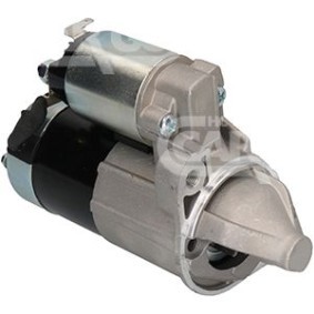 Anlasser von HC-Cargo F032116250