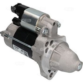 Anlasser F032116256
