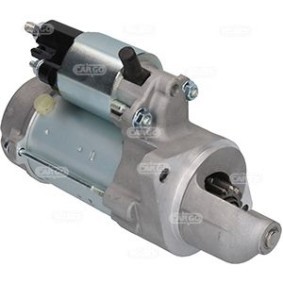 Köp Startmotor av HC-Cargo F032116257 till det låga priset 2432,63 kr