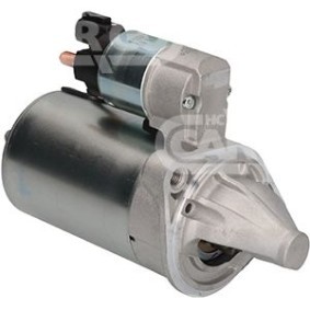 Anlasser F032116260