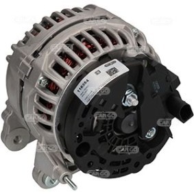 Lichtmaschine von HC-Cargo