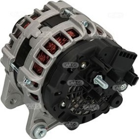 Lichtmaschine von HC-Cargo