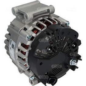 Lichtmaschine von HC-Cargo