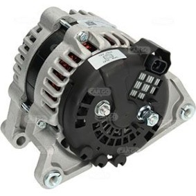 Lichtmaschine von HC-Cargo