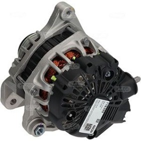 Lichtmaschine F032116399