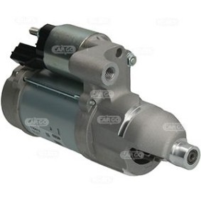 Anlasser von HC-Cargo F032116412