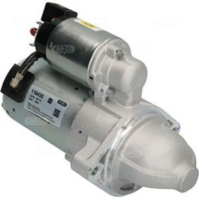 Anlasser F032116430