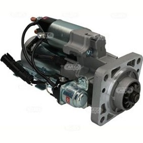 Compre Motor de arranque da HC-Cargo F032116511 a um preço baixo por 242,08 €