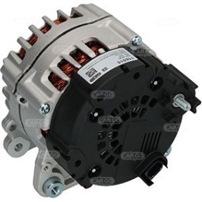 PORSCHE Lichtmaschine von HC-Cargo