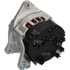 Lichtmaschine von HC-Cargo