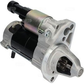 Anlasser F032116543
