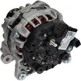 Lichtmaschine von HC-Cargo