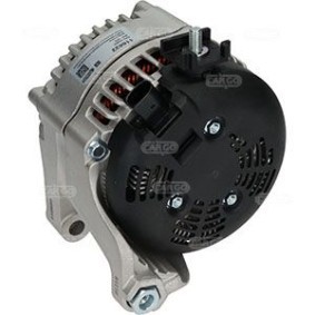 Lichtmaschine von HC-Cargo