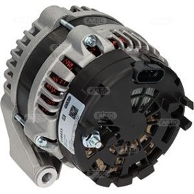 Lichtmaschine von HC-Cargo