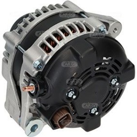 Lichtmaschine von HC-Cargo