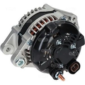 Lichtmaschine von HC-Cargo