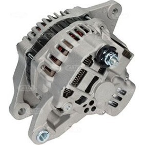 Lichtmaschine von HC-Cargo