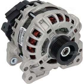 Kjøp Dynamo av HC-Cargo F032116705 til den lave prisen 2052,06 NOK
