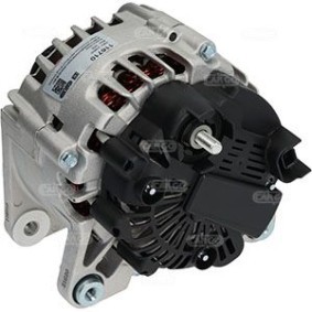 Lichtmaschine von HC-Cargo