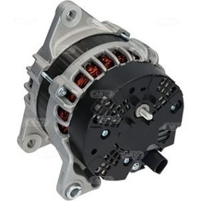 Lichtmaschine von HC-Cargo