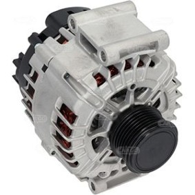 Lichtmaschine F032116747 für CUPRA