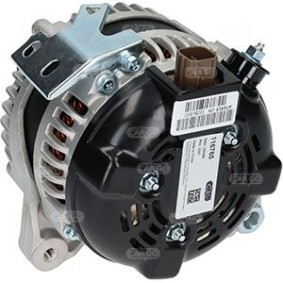 Lichtmaschine F032116765