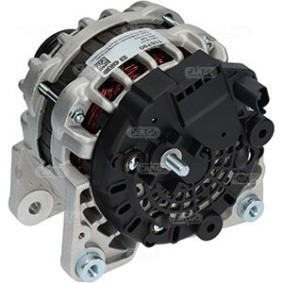 Lichtmaschine von HC-Cargo