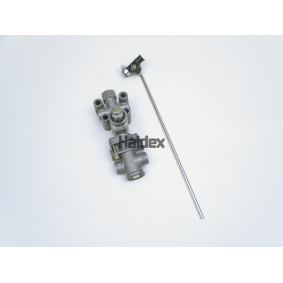 Acquista Valvola a molla pneumatica da HALDEX 612032001 a buon mercato per soli 183,23 €