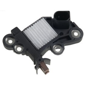 Acquista Regolatore di tensione da AS-PL online per Leon Van / Hatchback (5F1) a prezzi moderati