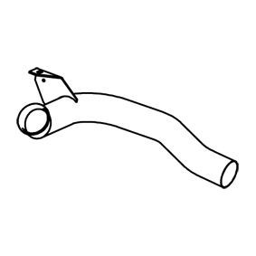 Acquista Tubo gas scarico da DINEX 22158 a buon mercato per soli 379,98 €