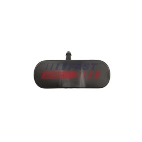 Waschwasserdüse, Scheibenreinigung FT00525 AUDI Q5 von FAST