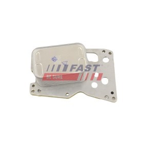 Ölkühler für CHEVROLET von FAST