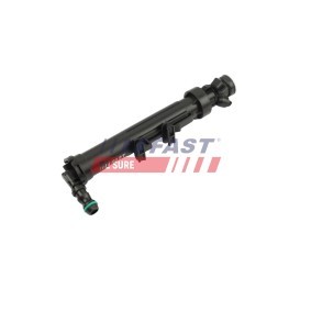 Achetez des Radiateur d'huile FAST FT00663 à prix pour 45,57 €