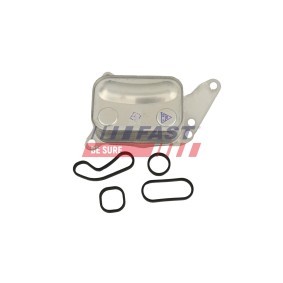 Ölkühler FT00667 von FAST günstig für 42,35 € online kaufen