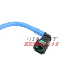 Osta Polttoaineputki FAST:llä FT00699 edullisesti hintaan 15,94 €