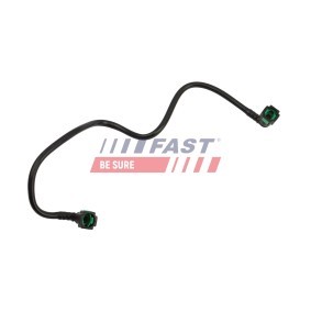 Osta Polttoaineputki FAST:llä FT00702 edullisesti hintaan 13,80 €