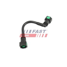 Osta Polttoaineputki FAST:llä FT00765 edullisesti hintaan 12,39 €