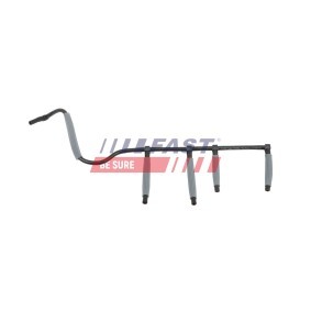 Osta Polttoaineputki FAST:llä FT00811 edullisesti hintaan 49,76 €