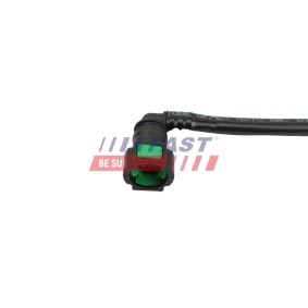 Osta Polttoaineputki FAST:llä FT00812 edullisesti hintaan 17,98 €