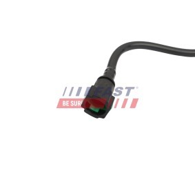 Compre Tubo do líquido de refrigeração da FAST FT00872 a um preço baixo por 18,32 €