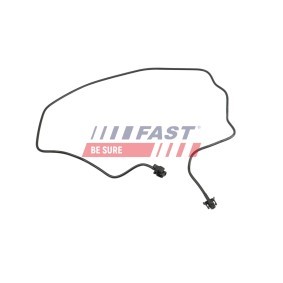 Compre Tubo do líquido de refrigeração da FAST FT00873 a um preço baixo por 18,70 €